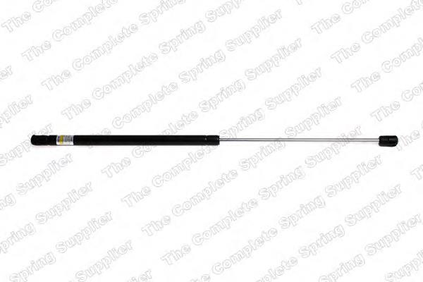 Compre 4M51N406A10AD Ford Amortecedor de tampa de porta-malas (de 3ª/5ª porta traseira)