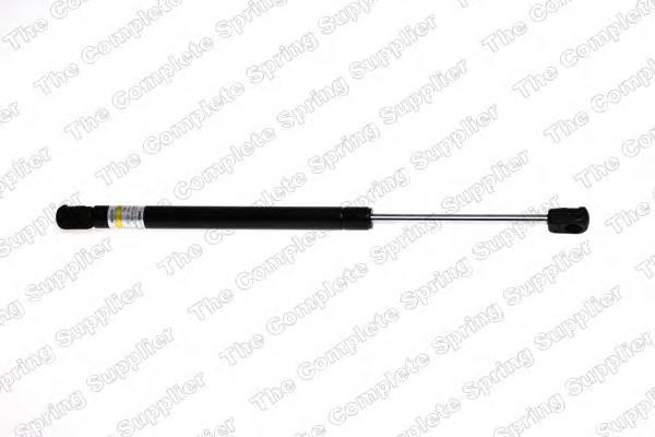 Amortecedor de tampa de porta-malas (de 3ª/5ª porta traseira) Ford 7S71F406A10AF preço, a partir de 35,48 USD
