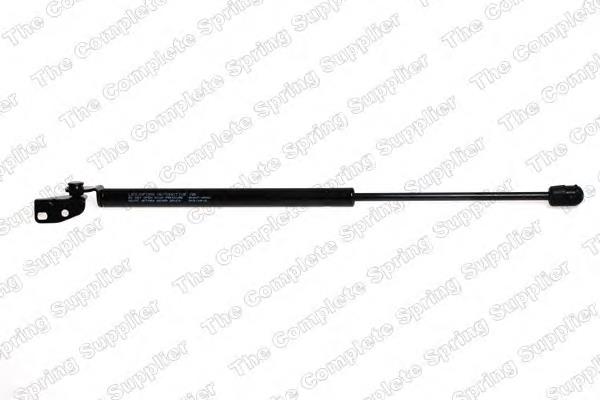 Compre J8140501 Jakoparts Amortecedor de tampa de porta-malas (de 3ª/5ª porta traseira)
