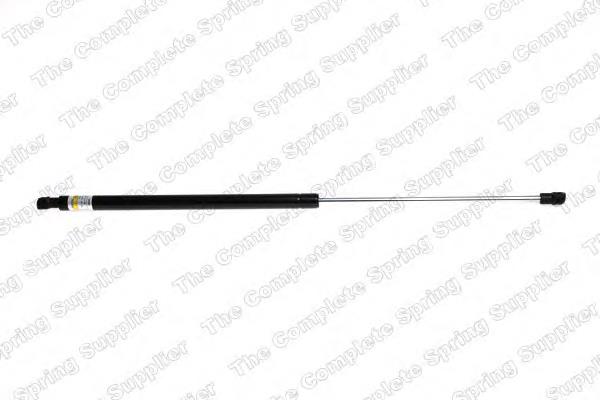 Amortecedor de tampa de porta-malas (de 3ª/5ª porta traseira) 74820S1EE01 Honda