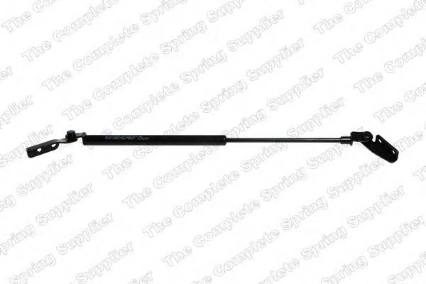 Compre 904500N000 Nissan/Infiniti Amortecedor de tampa de porta-malas (de 3ª/5ª porta traseira)