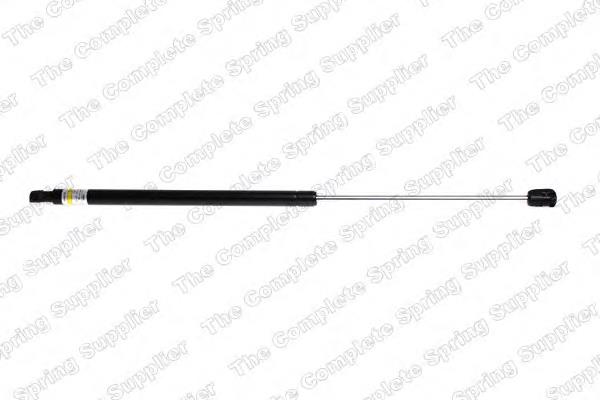 Compre 8177126010 Hyundai/Kia Amortecedor de tampa de porta-malas (de 3ª/5ª porta traseira)