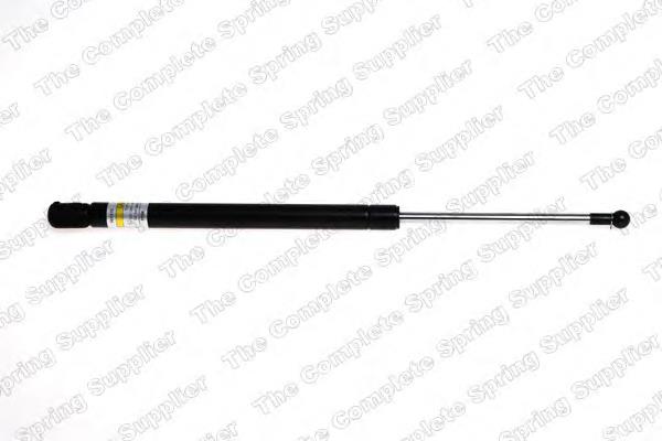 Amortecedor de vidro de porta-malas (de 3ª/5ª porta traseira (de tampa de alcapão) Stabilus 820014 preço, a partir de 16,58 USD