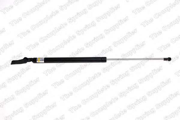 Amortecedor de tampa de porta-malas (de 3ª/5ª porta traseira) Mazda 323 preço, a partir de 14,59 USD