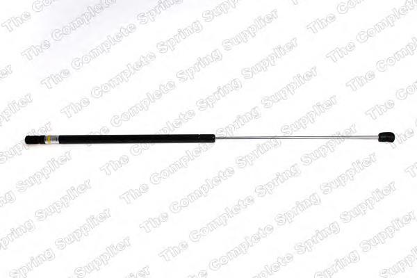 Amortecedor da capota GSR605200 Open Parts