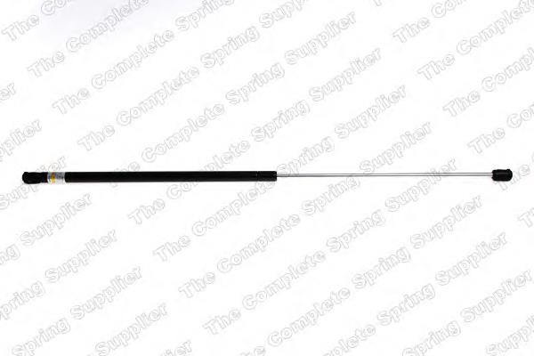 GSR646510 Open Parts Amortecedor da capota