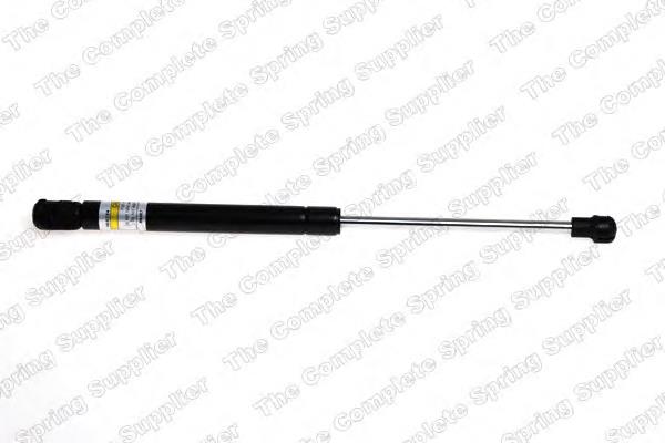 GSR644800 Open Parts Amortecedor da capota