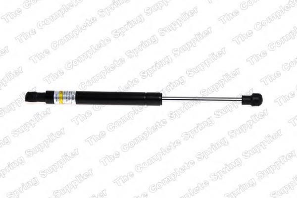 Amortecedor da capota 57522AJ02A Subaru