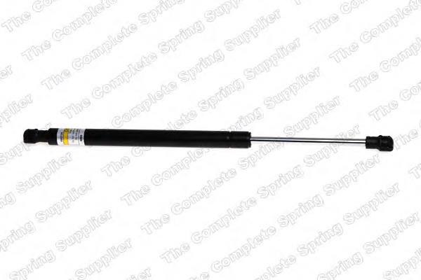 Amortecedor de tampa de porta-malas (de 3ª/5ª porta traseira) BMW 51247166758