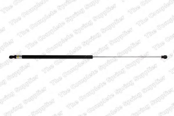Amortecedor da capota Japan Parts ZS03098 preço, a partir de 21,69 USD