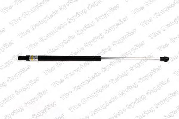 Amortecedor de tampa de porta-malas (de 3ª/5ª porta traseira) VAG 8P3827552 preço, a partir de 21,94 USD
