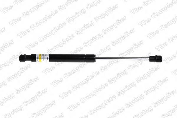 60680087 Fiat/Alfa/Lancia Amortecedor de tampa de porta-malas (de 3ª/5ª porta traseira)