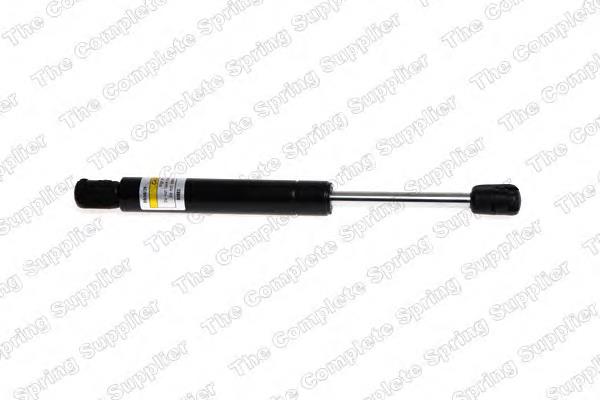 Amortecedor de tampa de porta-malas (de 3ª/5ª porta traseira) 50508010 Fiat/Alfa/Lancia
