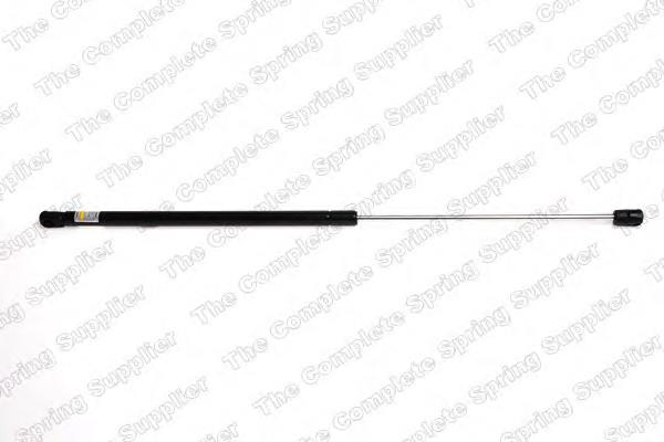 Amortecedor de tampa de porta-malas (de 3ª/5ª porta traseira) Doga 2006613 preço, a partir de 17,80 USD