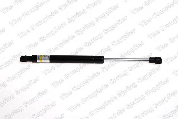 Amortecedor de tampa de porta-malas (de 3ª/5ª porta traseira) Volvo 30852060