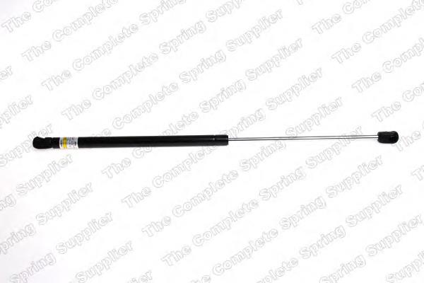 1355263 Volvo Amortecedor de tampa de porta-malas (de 3ª/5ª porta traseira)