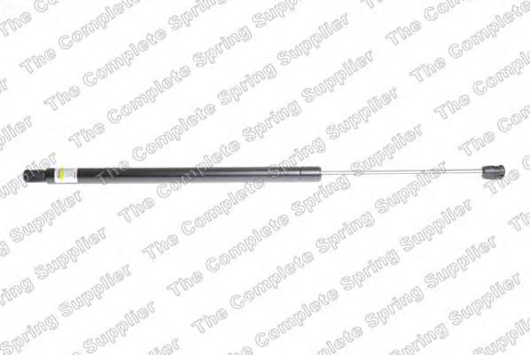 Amortecedor de tampa de porta-malas (de 3ª/5ª porta traseira) Fiat/Alfa/Lancia 0051736745 preço, a partir de 18,90 USD