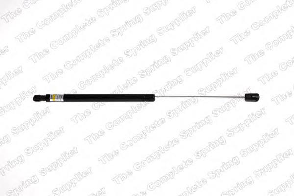 Amortecedor de tampa de porta-malas (de 3ª/5ª porta traseira) VAG 3C9827550 preço, a partir de 15,29 USD