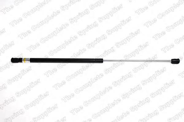 Amortecedor de tampa de porta-malas (de 3ª/5ª porta traseira) VAG 1C0827550D preço, a partir de 19,46 USD