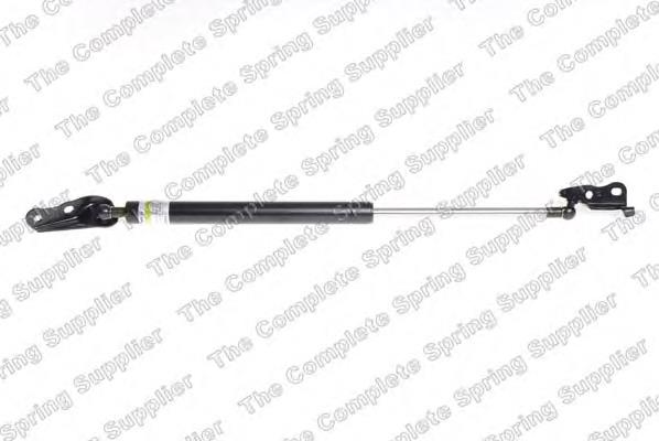 Compre 6895044080 Toyota Amortecedor de tampa de porta-malas (de 3ª/5ª porta traseira)