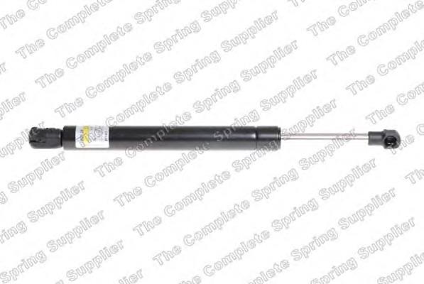 1K5827550 VAG Amortecedor de tampa de porta-malas (de 3ª/5ª porta traseira)