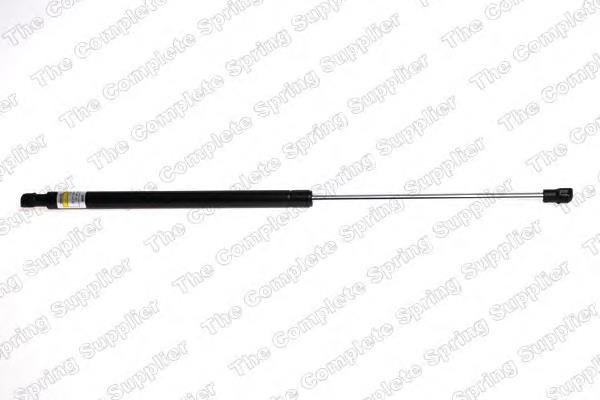 Amortecedor de tampa de porta-malas (de 3ª/5ª porta traseira) ZS06060 Japan Parts
