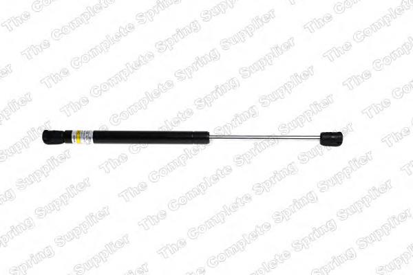 Compre GSR607600 Open Parts Amortecedor de tampa de porta-malas (de 3ª/5ª porta traseira)