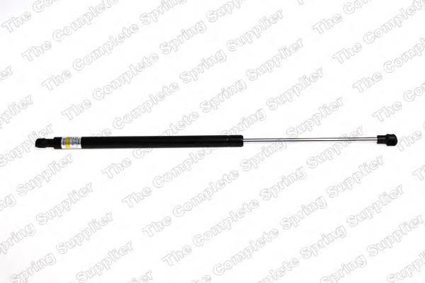 Compre 8731G9 Peugeot/Citroen Amortecedor de tampa de porta-malas (de 3ª/5ª porta traseira)