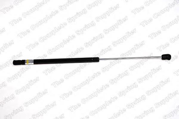 Amortecedor de tampa de porta-malas (de 3ª/5ª porta traseira) Opel 13247867 preço, a partir de 18,40 USD