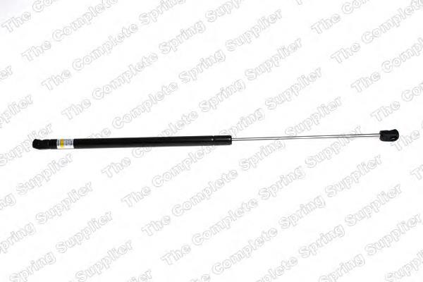 Amortecedor de tampa de porta-malas (de 3ª/5ª porta traseira) Doga 2011333 preço, a partir de 13,23 USD