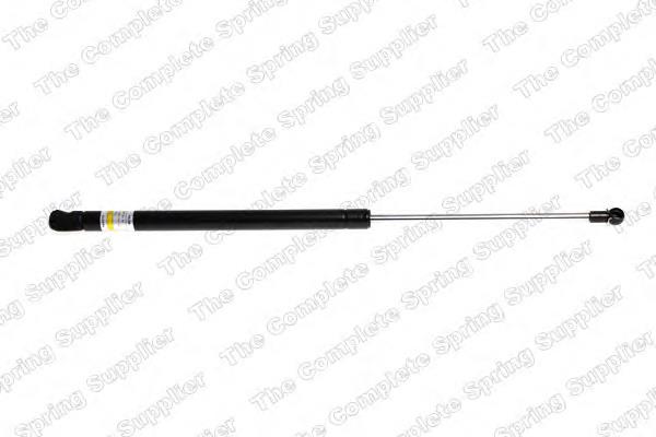 Amortecedor de tampa de porta-malas (de 3ª/5ª porta traseira) 6895002040 Toyota