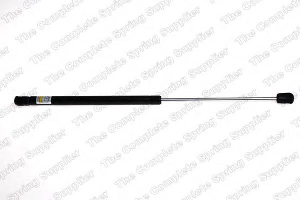 Amortecedor de tampa de porta-malas (de 3ª/5ª porta traseira) Land Rover MXC7833 preço, a partir de 16,95 USD