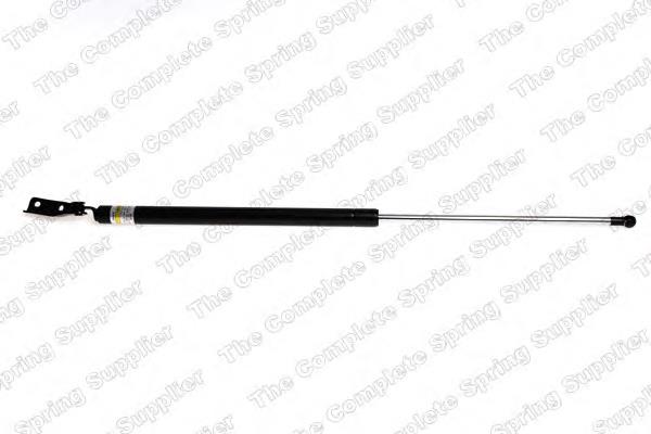 60315FC201 Subaru Amortecedor de tampa de porta-malas (de 3ª/5ª porta traseira)