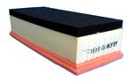 Filtro de ar A1193 Purflux