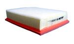 Filtro de ar Open Parts EAF329810