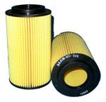 Filtro de óleo OX1537 Mahle Original