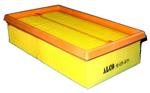 Filtro de ar 8671019066 Renault (RVI)