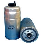 Filtro de combustível Fiat/Alfa/Lancia 0009947995 preço, a partir de 10,68 USD