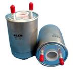 Filtro de combustível 164004042R Renault (RVI)