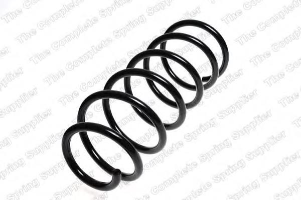 Mola traseira Toyota Land Cruiser 80 J8