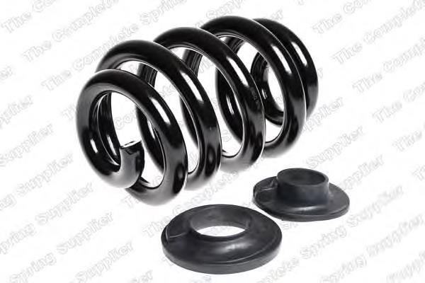 Compre 7H5511115Q VAG Mola traseira