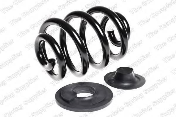 Mola traseira K+F 950673 preço, a partir de 75,10 USD