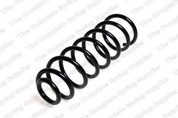 Mola traseira para Volkswagen Passat B2 32B