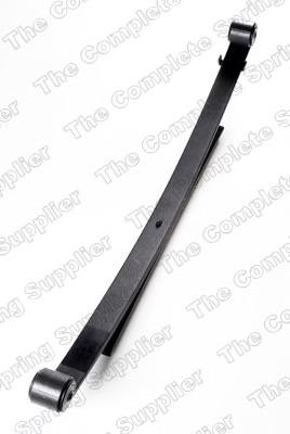 Suspensão de lâminas traseiro para Volkswagen LT 28-35 I 