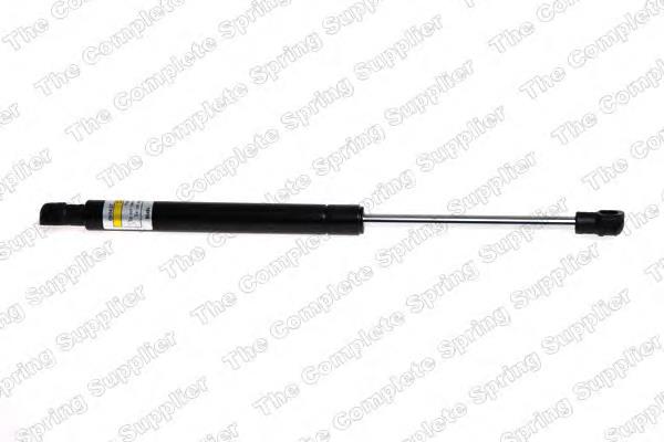 GSR652100 Open Parts Amortecedor da capota