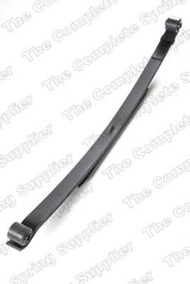 7328524 Ford Suspensão de lâminas traseiro