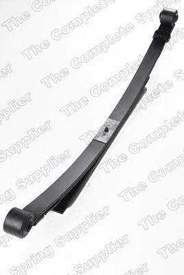 7328518 Ford Suspensão de lâminas traseiro