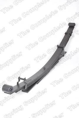 Compre 482103D240 Toyota Suspensão de lâminas traseiro