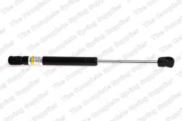 8104202 Lesjofors Amortecedor de tampa de porta-malas (de 3ª/5ª porta traseira)