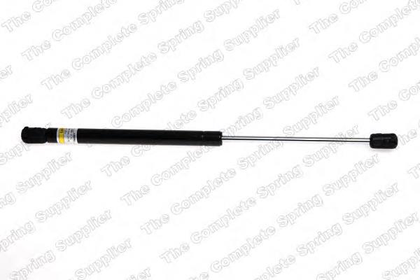 Compre 8N7827552A VAG Amortecedor de tampa de porta-malas (de 3ª/5ª porta traseira)